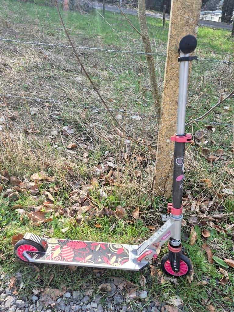 Trotinette enfant, Vélos & Vélomoteurs, Trottinettes, Enlèvement ou Envoi