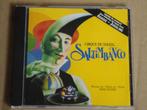 CD - CIRQUE DU SOLEIL - Saltimbanco MET BONUS TRACKS, Ophalen of Verzenden