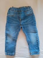 Jeansbroek maat 80, Kinderen en Baby's, Kinderkleding | Maat 92, Ophalen
