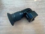 Hoekzoeker nikon, TV, Hi-fi & Vidéo, Appareils photo numériques, Enlèvement, Comme neuf, Nikon