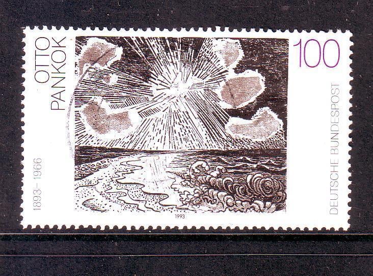 Postzegels Duitsland (16) : tussen nr. 1657 en 1688, Timbres & Monnaies, Timbres | Europe | Allemagne, Enlèvement ou Envoi, 1990 à nos jours
