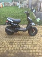 Booster a klasse, Enlèvement