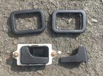 BMW E30 binnenhandgreep, Gebruikt, Deur, Links, Ophalen of Verzenden