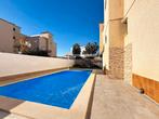 SUPERBE APPARTEMENT REZ AVEC PISCINE PRIVÉE, Ville, 2 pièces, Appartement, Espagne