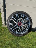 18 inch velgen, Enlèvement, 18 pouces, Pneu(s)