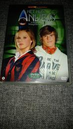 DVD Anubis, Cd's en Dvd's, Ophalen of Verzenden, Gebruikt