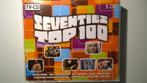 Seventies Top 100 (5 CD), Cd's en Dvd's, Ophalen of Verzenden, Zo goed als nieuw, Pop