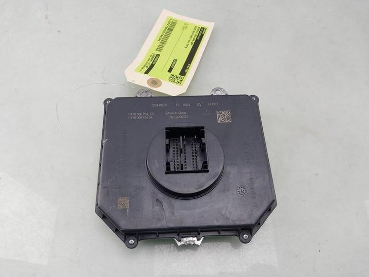 MODULE LED KOPLAMP New Daily VI (|1470000784|5802477739|), Auto-onderdelen, Elektronica en Kabels, Overige automerken, Gebruikt