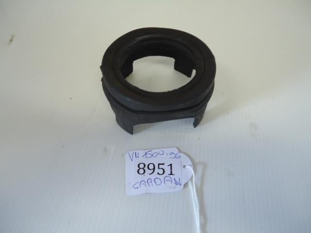 VN1500 1996 - 1999 Kawasaki Rubber Rubber divers D1-21832