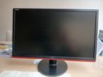Te koop: monitor AOC G2460V, 24in, 1080p resolutie, 75hz, Informatique & Logiciels, Moniteurs, Gaming, IPS, 1 à 2 ms, 61 à 100 Hz