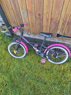 Velo fille 4-6 ans, Vélos & Vélomoteurs, Enlèvement
