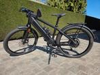Stromer ST3 (speed pedelec), Fietsen en Brommers, Ophalen, Gebruikt, 51 tot 55 cm, Stromer