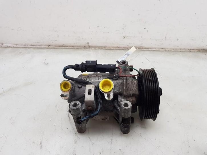 AIRCO POMP Citroën C3 (SX / SW) (|9810349980|9808860080|), Auto-onderdelen, Airco en Verwarming, Citroën, Gebruikt