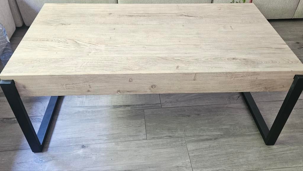 Salontafel, Huis en Inrichting, Tafels | Salontafels, Ophalen