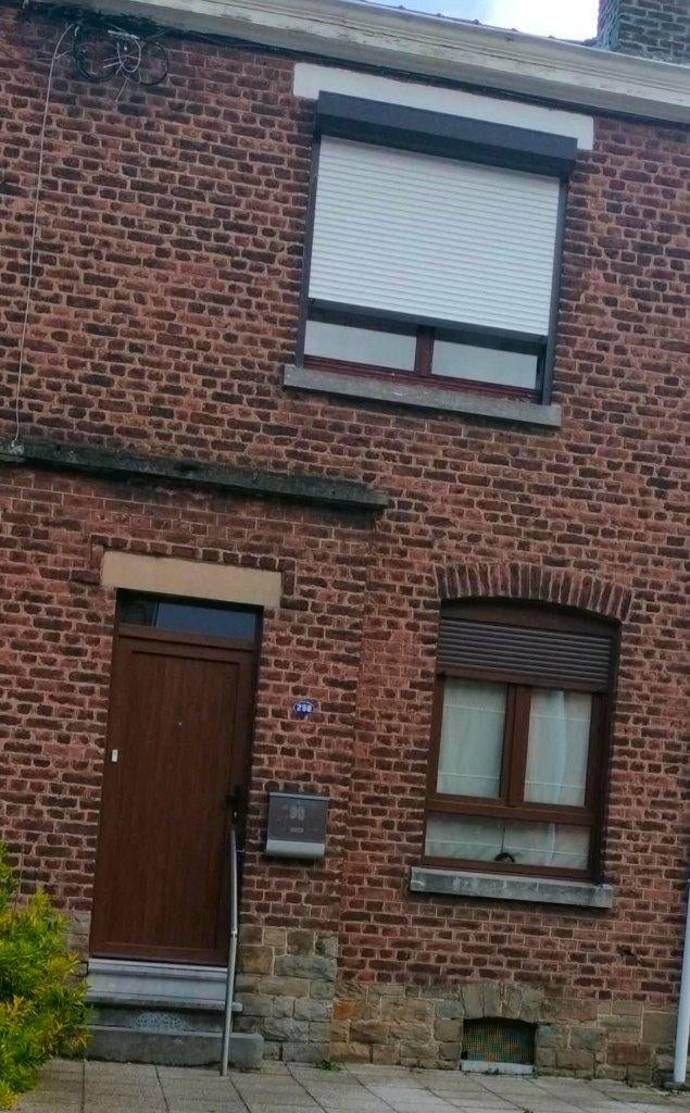 Maison a vendre, Immo, Maisons à vendre, Liège (ville), Jusqu'à 200 m², Maison 2 façades, E