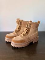 Laars maat 38, Vêtements | Femmes, Chaussures, Neuf, Enlèvement ou Envoi, Brun, Boots et Botinnes
