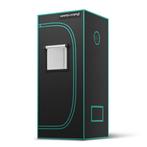 Tente de culture Mars Hydro 70x70x160cm - Occasion, Tuin en Terras, Kweekspullen, Ophalen of Verzenden, Kweektent