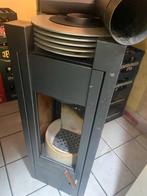 Poêle à bois Austroflamm, Comme neuf, Enlèvement, Bois, Autoportant