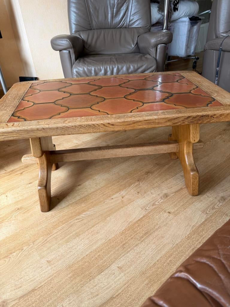 Table de salon, Enlèvement, Comme neuf