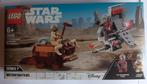 75265 LEGO T-16 Skyhopper vs. Bantha Microfighters NIEUW, Ophalen of Verzenden, Nieuw, Complete set, Lego