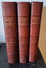 Boeken, Boeken, Ophalen