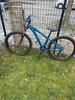 Fiets te koop, Ophalen