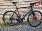Colnago CLX carbon disc DI2, Fietsen en Brommers, Ophalen, Carbon