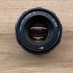 Helios 44M-4 58mm f2, Valdai, BOOKEH *comme neuf., Enlèvement ou Envoi, Comme neuf, Reflex miroir, Autres Marques