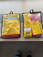 Te koop: 2 x Reddingsvest, Sports nautiques & Bateaux, PLASTIMO, Femme ou Homme, Comme neuf, Enlèvement