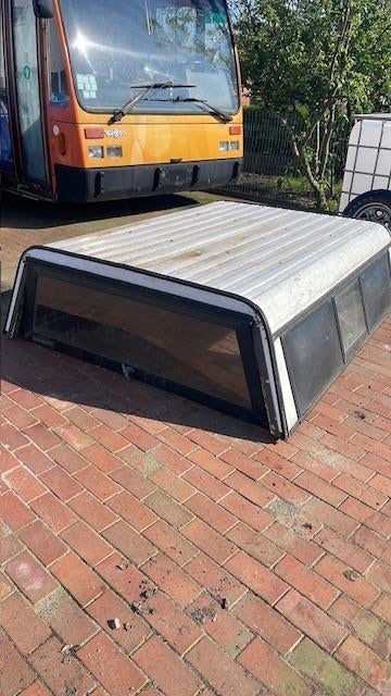 Hard Top Ford Bronco, Ophalen of Verzenden, Voor, Ford