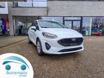 Ford Fiesta Benzine Navi/Parkeersensoren/Carplay/..., 0 kg, 95 pk, 0 kg, Bedrijf