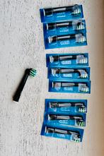 ORAL -B cross action zwart borstel, Handtassen en Accessoires, Uiterlijk | Mondverzorging, Ophalen, Nieuw, Opzetborstel