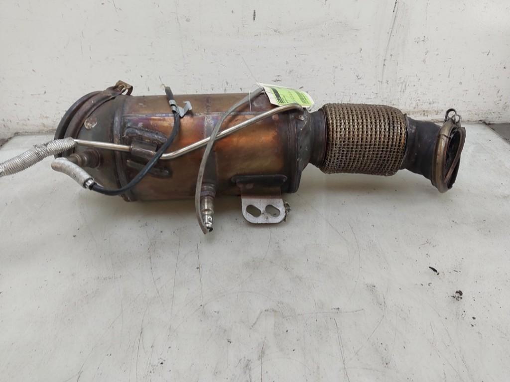 CATALYSEUR BMW X5 (G05) (|797593|18329797588|9797593|), Autos : Pièces & Accessoires, Dhr. J. Ham, Administratie@autoham.nl, Utilisé