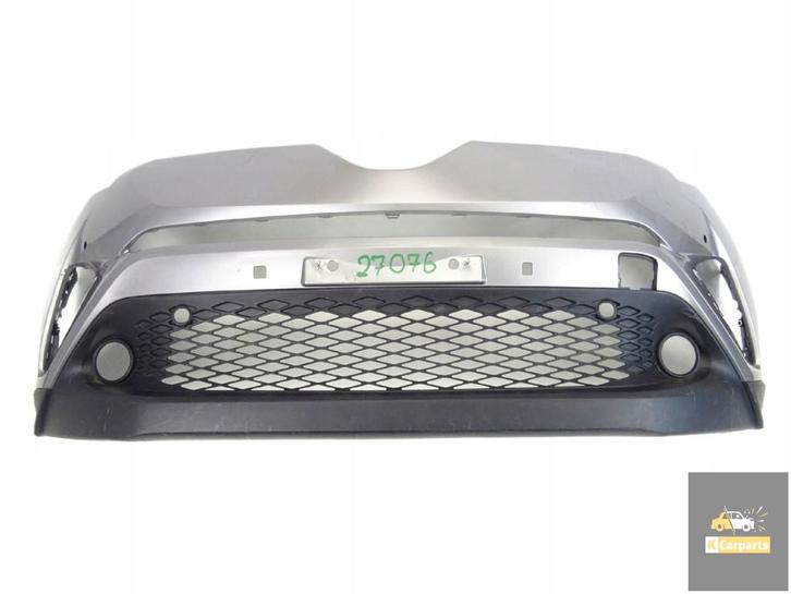 Toyota CHR CH-R Voorbumper, Auto-onderdelen, Carrosserie, Bumper, Toyota, Gebruikt