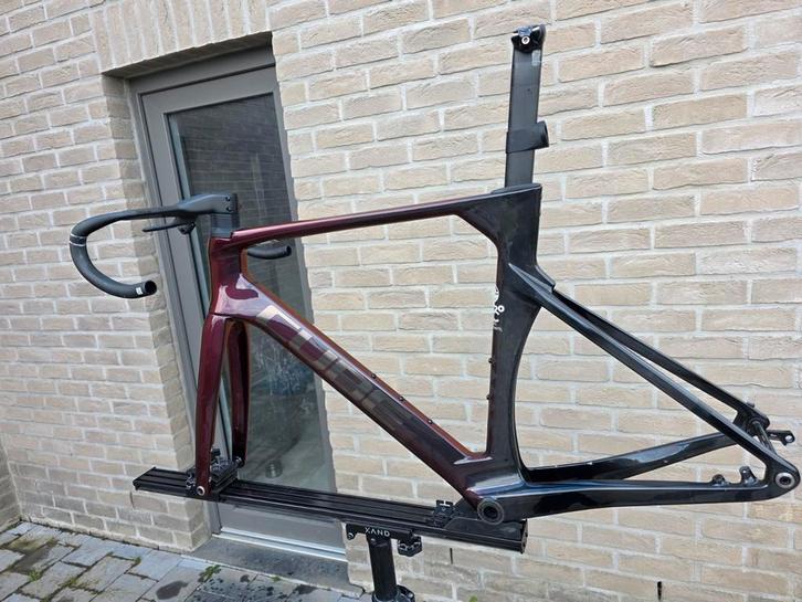 Cube litening aero 56, Vélos & Vélomoteurs, Vélos | Vélos de course, Enlèvement