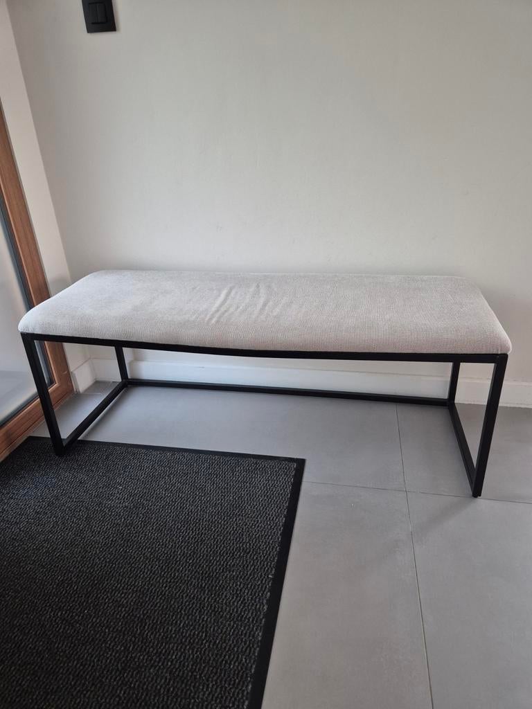 Zitbank, Enlèvement