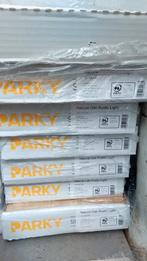 Parquet chene naturel rustique parky, Bricolage & Construction, Enlèvement, Neuf, Chêne, Autres types