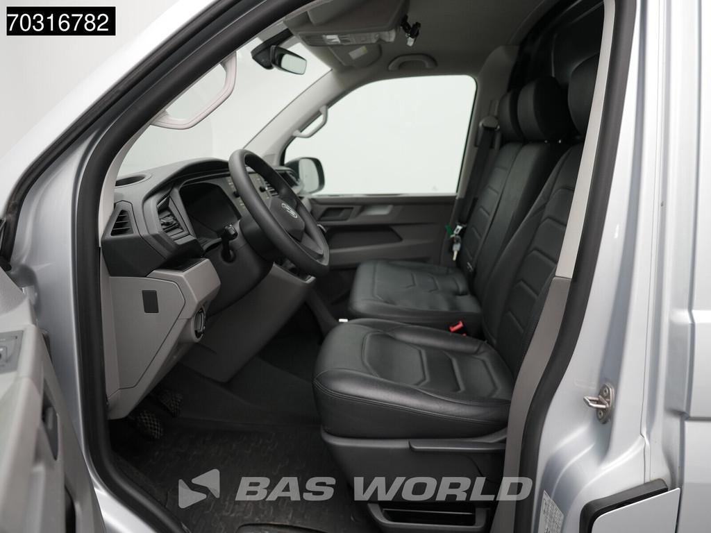 Volkswagen Transporter 150PK Koelwagen Thermo King 230v Stek, Auto's, Gebruikt, 4 cilinders, Volkswagen, 2500 kg