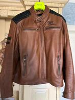 Motorvest, Motoren, Ophalen, Heren, Jas | leer, Nieuw zonder kaartje