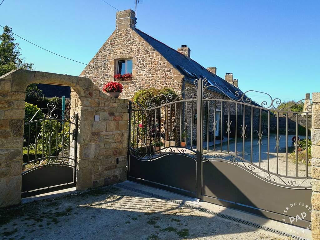 Location saisonnière gîte Bretagne sud 500m de la mer, Propriétaire, Village, Bretagne, 4 personnes