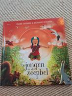 Kinderboek : De jongen in de zeepbel, Boeken, Prentenboeken en Plaatjesalbums, Ophalen of Verzenden, Eyckmans Valerie