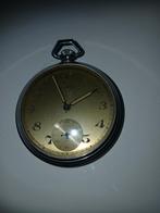 Zakhorloge, Enlèvement, Montre de poche