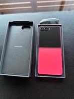Samsung Z Flip 7 256GB Coral Red, Télécoms, Téléphonie mobile | Samsung, Rouge, Comme neuf, Enlèvement, Android OS