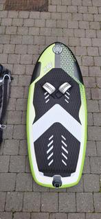 Gong hipe 70l zgan, Watersport en Boten, Wingsurfen, Ophalen