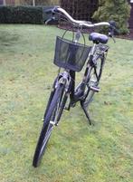 Damesfiets, Versnellingen, Zo goed als nieuw, 50 tot 53 cm, Ophalen