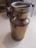 Oude  melkkan, Tuin en Terras, Ophalen