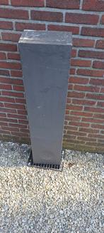 Badkamerkastjes, Ophalen