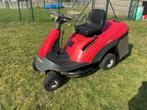 Zitmaaier Castelgarden, Démarrage électrique, Enlèvement, Utilisé, 90 à 120 cm
