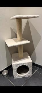 Kattenkrabpaal, Dieren en Toebehoren, Ophalen, Nieuw, Krabpaal