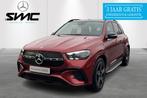 Mercedes-Benz GLE GLE 400 e 4MATIC AMG Line, Auto's, Stof, Gebruikt, Zwart, GLE
